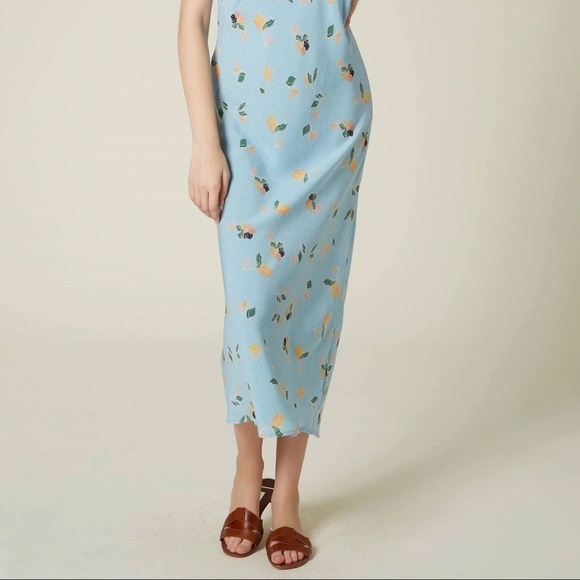 🔆O’Neill🔆AIR BLUE DRESS - Picture 14 of 16